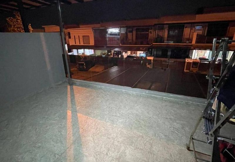 Maya Heights-Solar Series @ Bandar Seri Alam