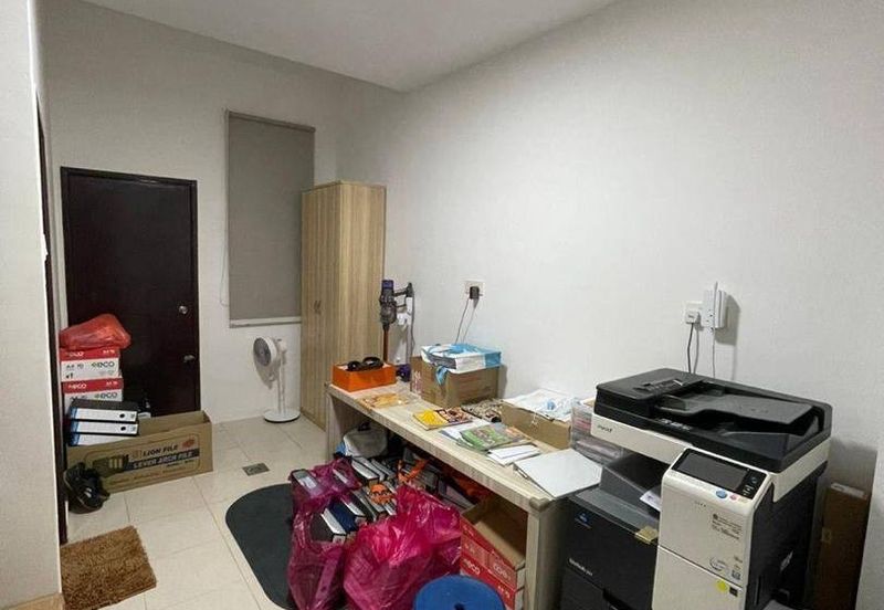 Maya Heights-Solar Series @ Bandar Seri Alam