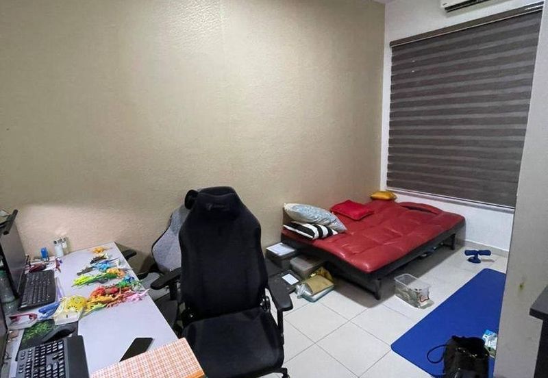 Maya Heights-Solar Series @ Bandar Seri Alam