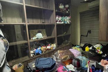 Maya Heights-Solar Series @ Bandar Seri Alam