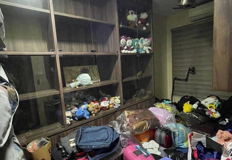 Maya Heights-Solar Series @ Bandar Seri Alam