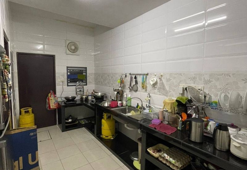 Maya Heights-Solar Series @ Bandar Seri Alam