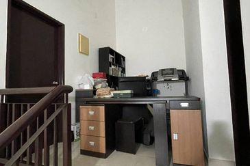 Maya Heights-Solar Series @ Bandar Seri Alam