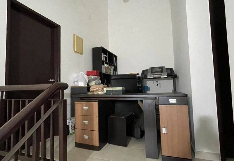 Maya Heights-Solar Series @ Bandar Seri Alam