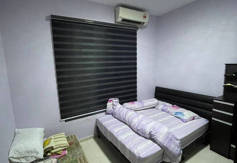 Maya Heights-Solar Series @ Bandar Seri Alam