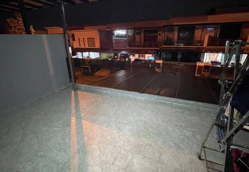 Maya Heights-Solar Series @ Bandar Seri Alam