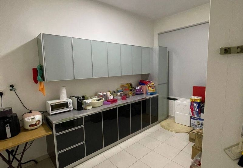 Maya Heights-Solar Series @ Bandar Seri Alam