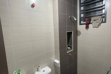 Maya Heights-Solar Series @ Bandar Seri Alam