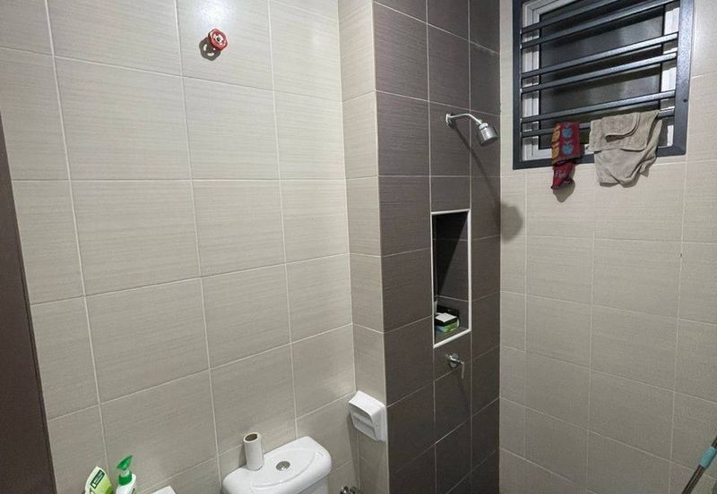 Maya Heights-Solar Series @ Bandar Seri Alam