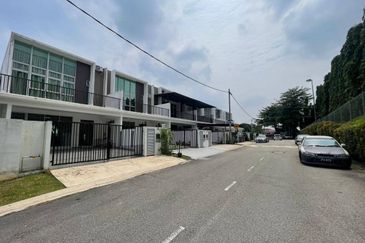 Bandar Baru Seri Alam