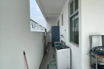 Bandar Baru Seri Alam