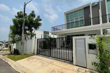 Bandar Baru Seri Alam