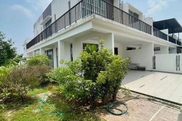 Bandar Baru Seri Alam