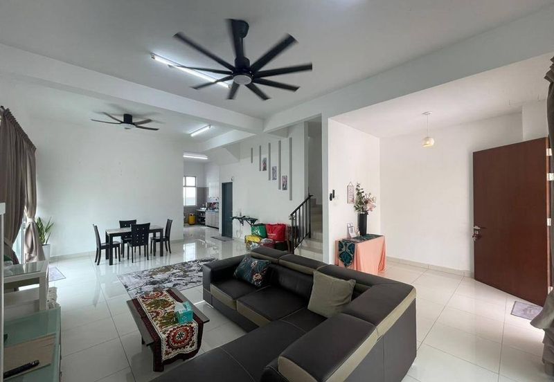 Bandar Baru Seri Alam