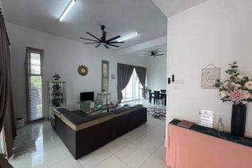 Bandar Baru Seri Alam