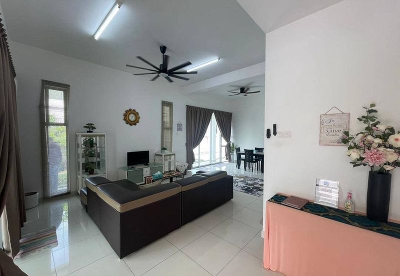 Bandar Baru Seri Alam