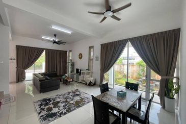 Bandar Baru Seri Alam