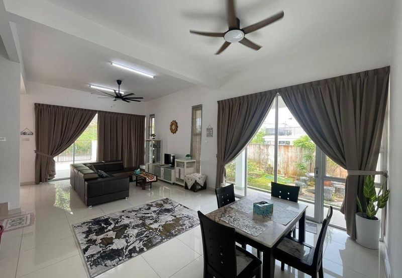 Bandar Baru Seri Alam