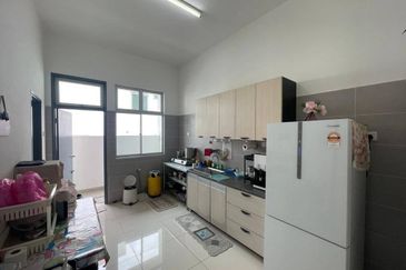 Bandar Baru Seri Alam