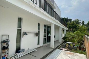 Bandar Baru Seri Alam