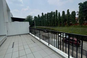 Bandar Baru Seri Alam