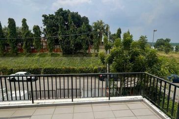 Bandar Baru Seri Alam