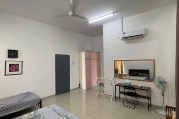 Bandar Baru Seri Alam