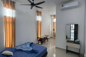 Bandar Baru Seri Alam