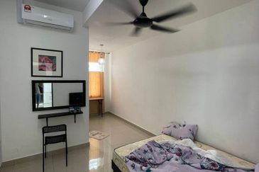 Bandar Baru Seri Alam