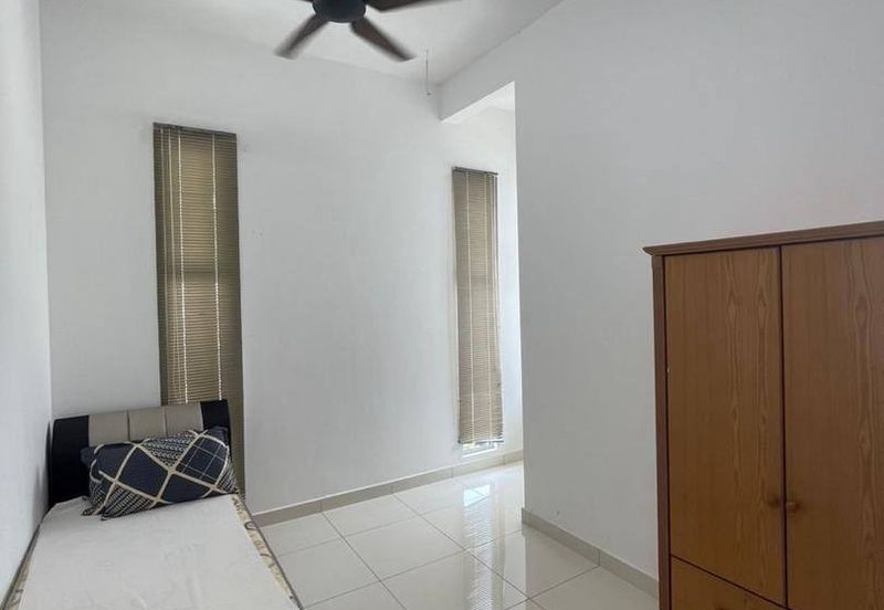 Bandar Baru Seri Alam