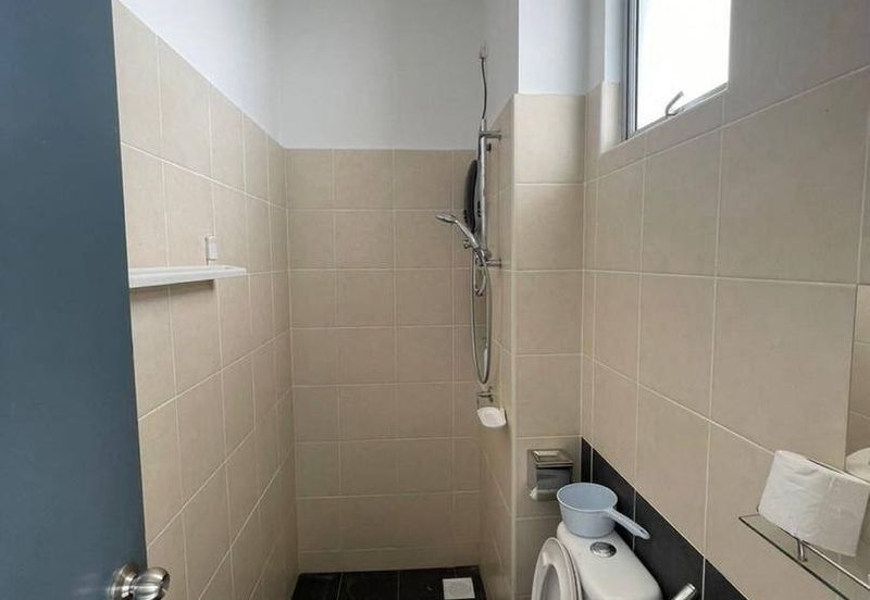 Bandar Baru Seri Alam