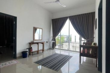 Bandar Baru Seri Alam