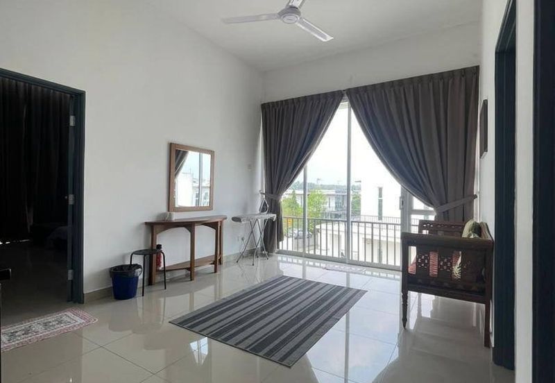 Bandar Baru Seri Alam