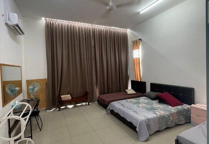 Bandar Baru Seri Alam