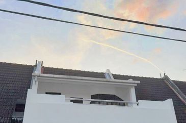 Bandar Baru Permas Jaya