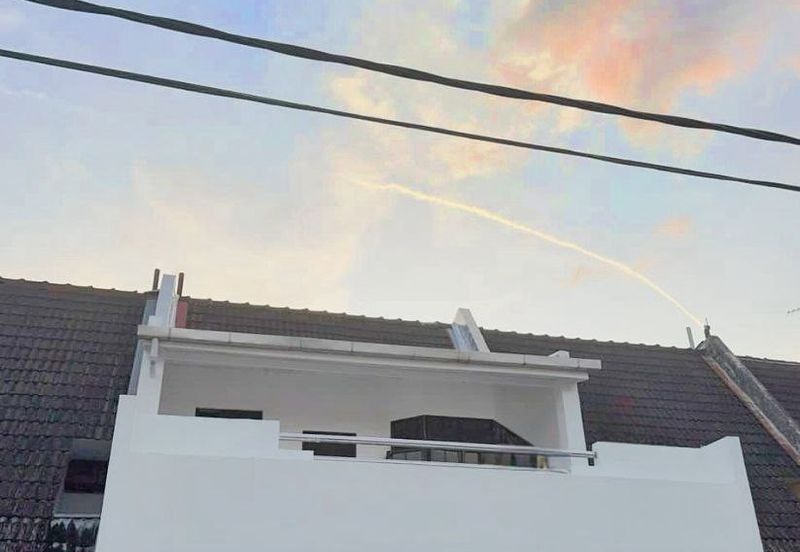 Bandar Baru Permas Jaya