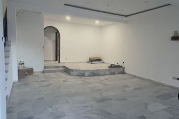 Bandar Baru Permas Jaya