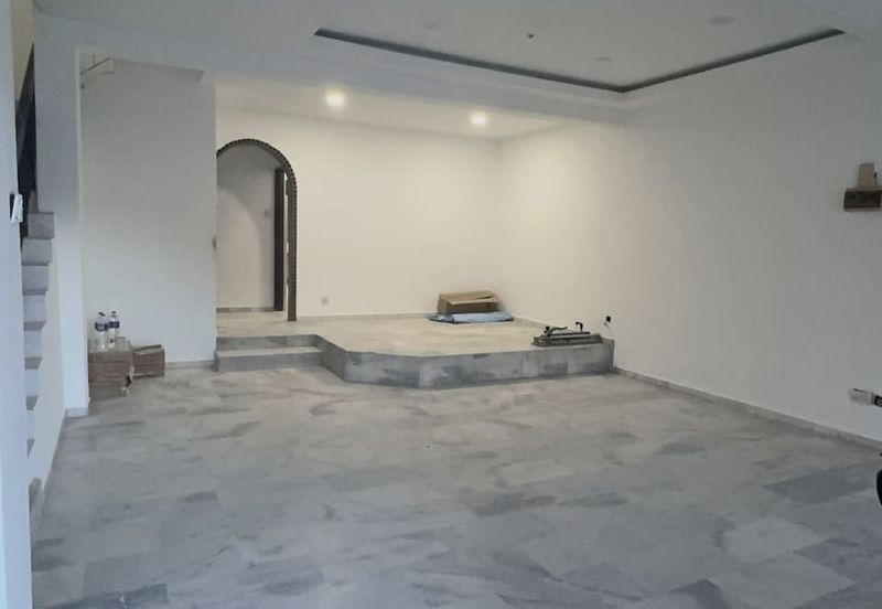 Bandar Baru Permas Jaya