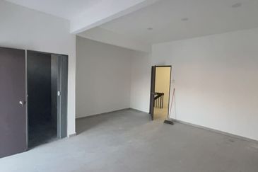 Bandar Baru Permas Jaya