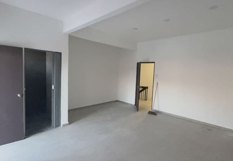 Bandar Baru Permas Jaya