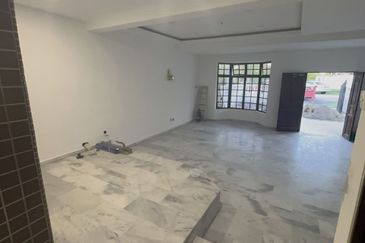 Bandar Baru Permas Jaya