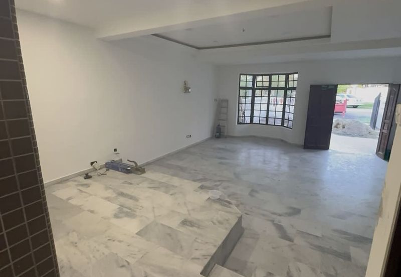 Bandar Baru Permas Jaya