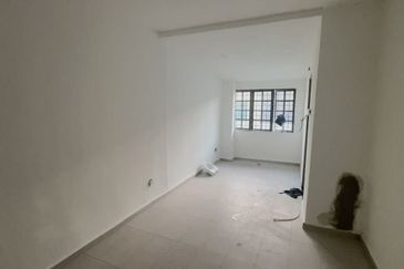 Bandar Baru Permas Jaya