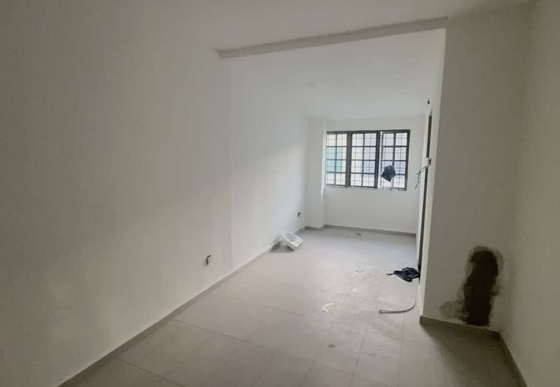 Bandar Baru Permas Jaya