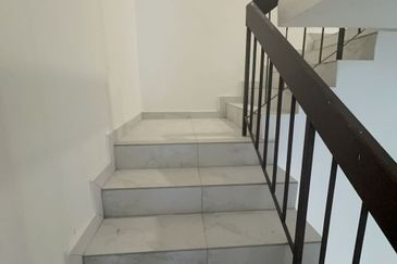 Bandar Baru Permas Jaya