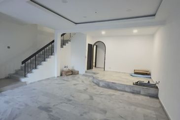 Bandar Baru Permas Jaya