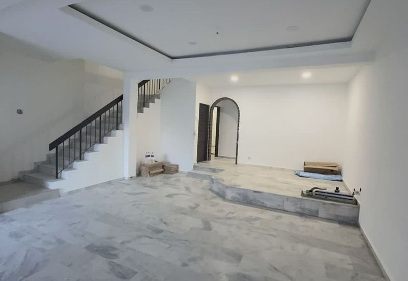 Bandar Baru Permas Jaya