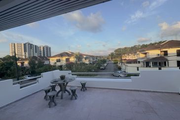 Bandar Baru Permas Jaya