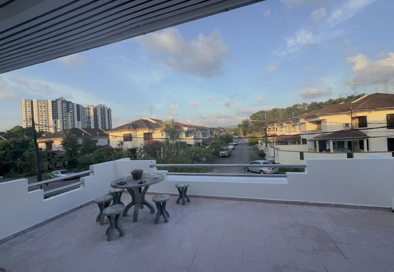 Bandar Baru Permas Jaya