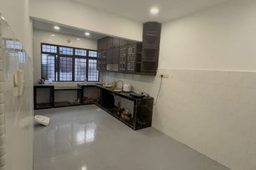 Bandar Baru Permas Jaya